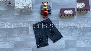 Pensi Kali Jeans Za Kiume 2025 New Trends