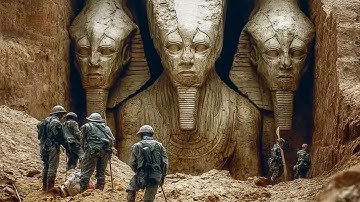 Mysterious Ancient Sites Archaeologists Are Banned From Entering