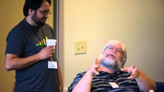 In Memory Of The Great Jim Weirich...