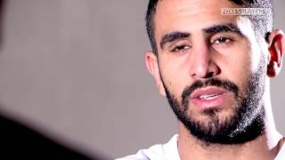 Mahrez Enjoying Life At The Foxes screenshot 2