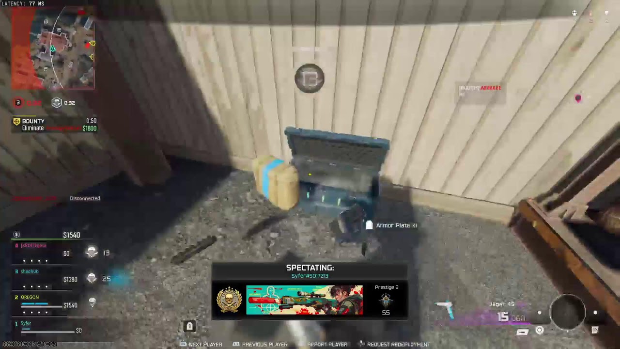 CALLOFDUTY:SNOW REBIRTH GAMEPLAYS LETS DROP SOME HIGH KILL MATCHES