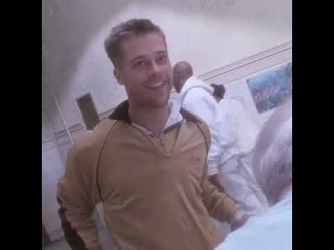 Under Your Spell Snow Strippers Slowed 1 Hour Bradpitt X 12 Monkeys 