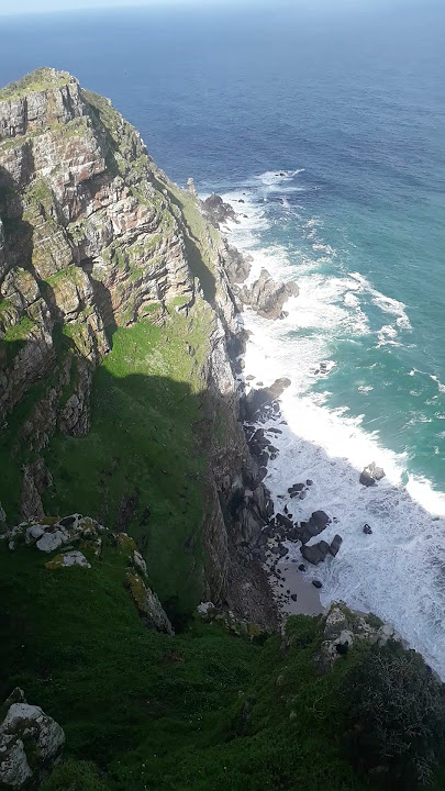 @AtomikMedia You need to see close up aerial view of Cape Point Ocean in WC of South Africa