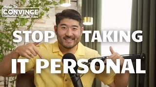 Why Feedback Feels Like a Personal Attack??? Here’s how to fix that!