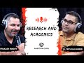 Research and Academics | Dr. Tirth Raj Ghimire | Prakash Pandey | Ambition Guru