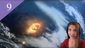 Final Fantasy VIII Remastered - Blind Playthrough Part 9