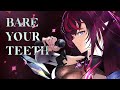 【MV】Bare your teeth / IRyS