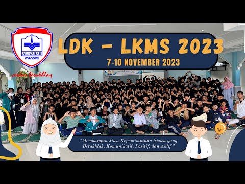 LDK-LKMS 2023