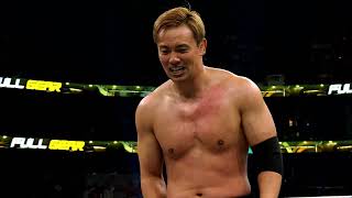 AEW Special Events