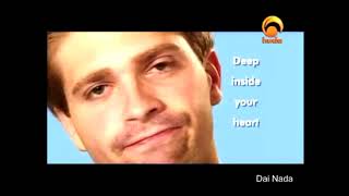 Beautiful Nasheed (Surrender to Allah) by Dai Nada