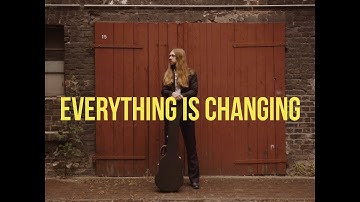 KADAVAR - Everything Is Changing (Official Video)