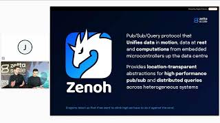 Multi-Robot Zenoh Integration Solving The OEM Walled Garden Problem
