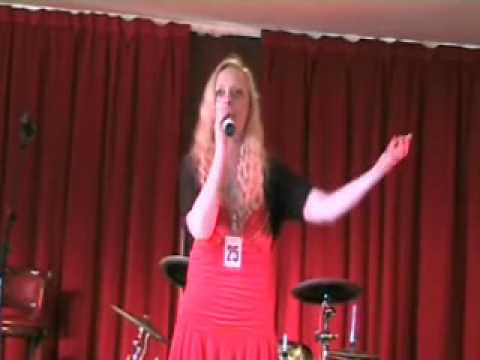 Eve Iris Pornic La mer ta liberté.wmv - YouTube