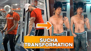 Jayy Randhawa : Sucha Transformation For Shooter Movie | Tru Makers | Geet MP3