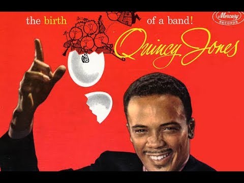 Putar Happy Faces - Quincy Jones