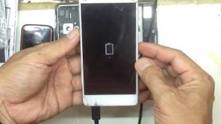 Xiaomi Mi 4 Not Charging