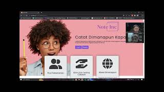 Final Project Pemrograman Web Kelompok 1