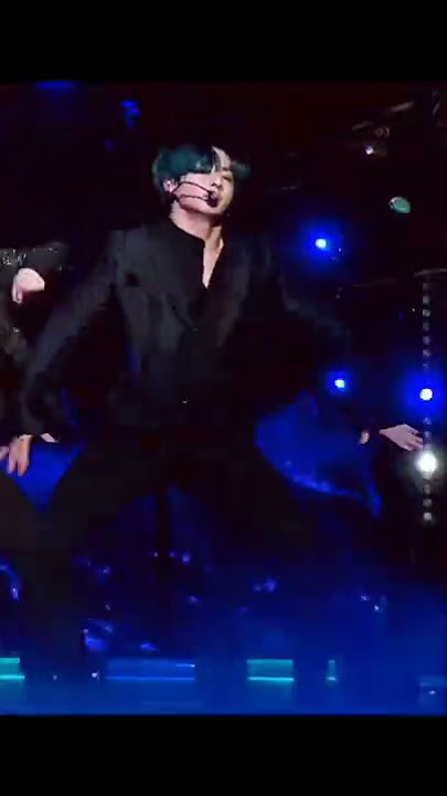 BTS jungkook hot dance edit#shorts