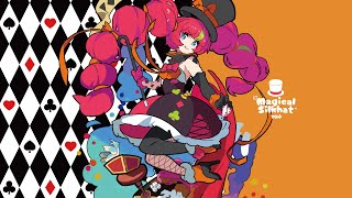 you - Magical Silkhat