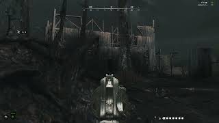 Jump Shot, Hunt Showdown Solo VS Trios