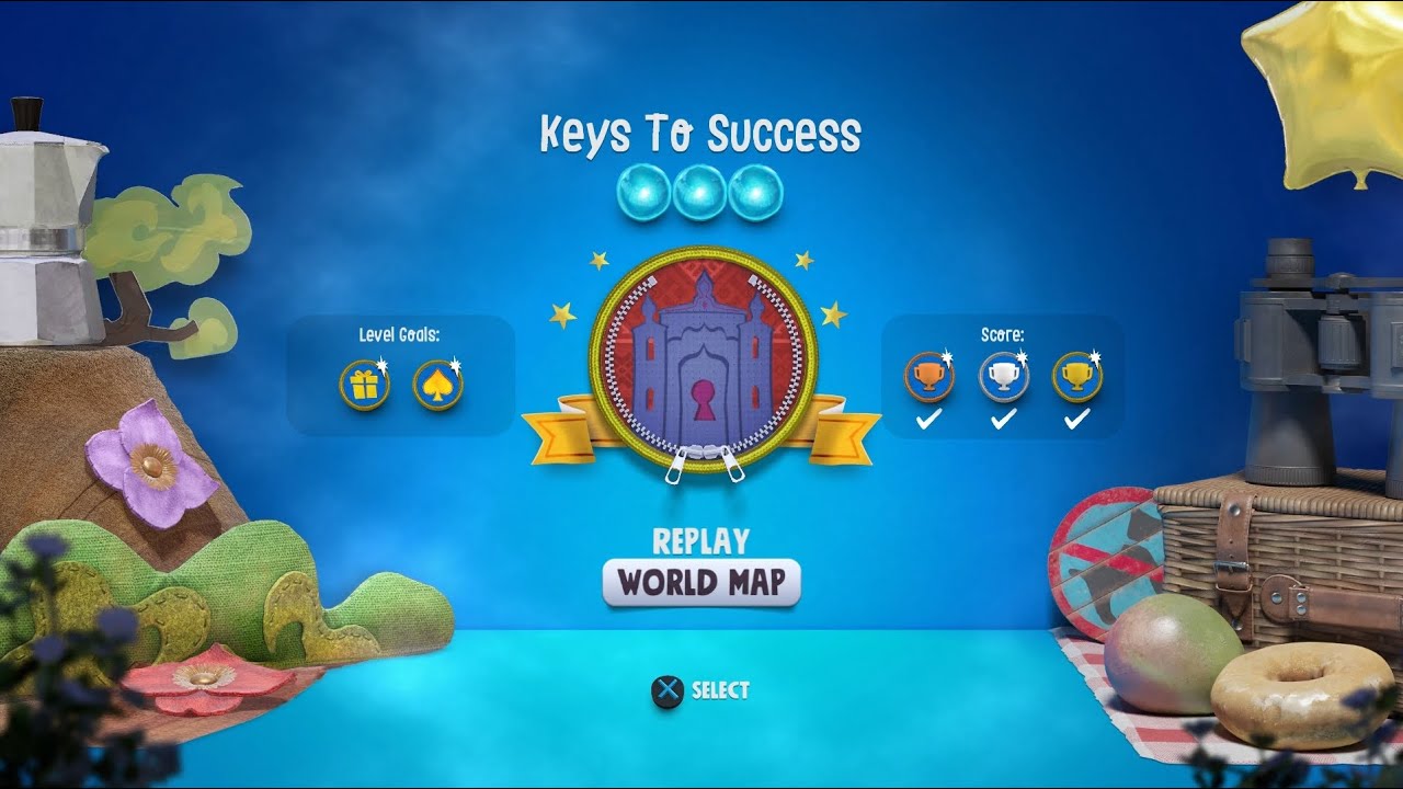Keys To Success 100 Sackboy A Big Adventure 100 Walkthrough Part 4 YouTube keys-to-success-100-sackboy-a-big-adventure-100-walkthrough-part-4-youtube