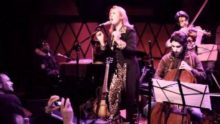 Sonya Kitchell and The Brooklyn Strings with Nigel Hall - We Are One