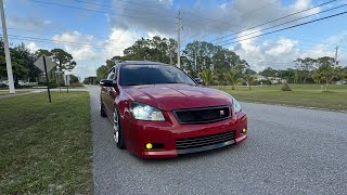 2005 Altima Abs module removal  