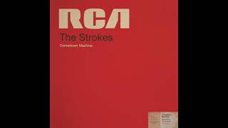 The Strokes - Comedown Machine (Full Album) HQ
