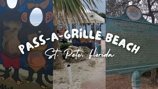 PassaGrille Beach | Historic Beach in St. Pete, Florida