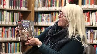 New Books and the Winter Reading Program!