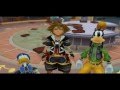 Kingdom Hearts 2 Historia Parte 18 HD - Español - KH2 P18