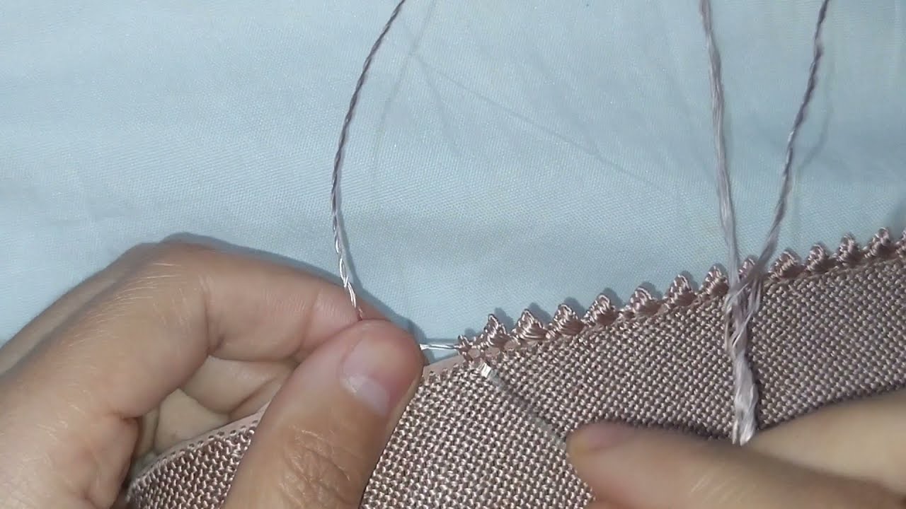 أخيراً !!! طريقة جميلة وحصرية للمبتدئات كيفاش نخدم الضرس المغلف جنب الراندة 💯🤩