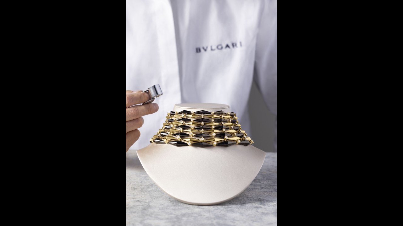 Vimini Necklace | Bvlgari Eternal Collection