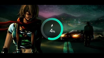 NFS Carbon Own The City - Career Mode Final Race & Ending Scene(PPSSPP HD)