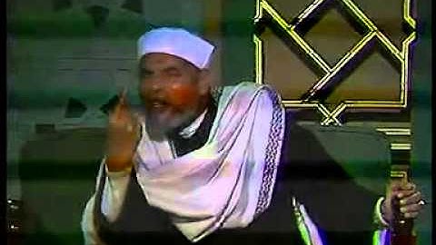 002 102 102خواطر الشعراوى   سورة البقرة