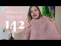 A Homespun House // Episode 142