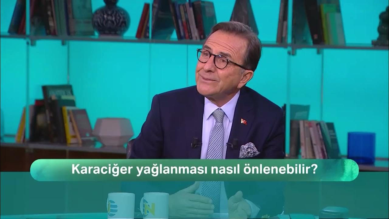 Osman Müftüoğlu | GGT NİN YÜKSELMESİ NEYİN İŞARETİ? - YouTube