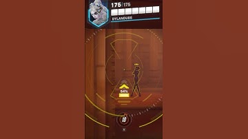 Widow Headshot 🤯 | Overwatch 2