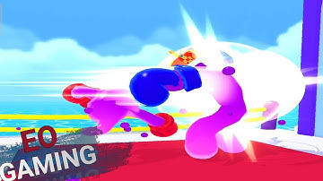 Join Blob Clash 3d   Gameplay All Levels Walkthrough iOS,Android  Join Blob Clash 3d Level part # 2