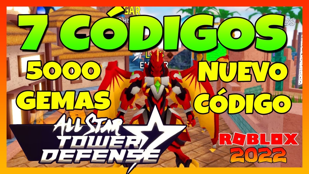 codigos pra all star tower defense｜Pesquisa do TikTok