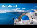 Melodies Of Greece 