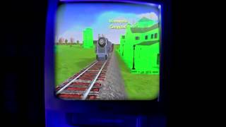 Traintown Productions Intro @Traintownproduction