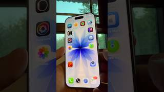 IOS 26.5 beta 4 released!! What’s new? #apple #ios26 #shorts