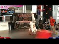 JUNIOR BBOY TOP8 Rion vs ORION  |  JDSF ブレイキン ブロック選手権2023 関西ブロック