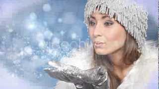 Freezing (logo reveal and transition) After Effects Templates