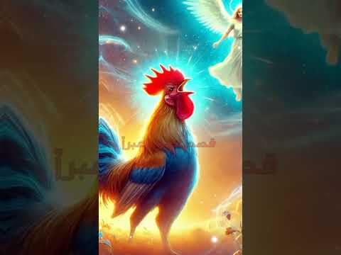 إذا رأيت الديك يصيح توقف فورا السر الذي لا تعرفه عن صياح الديكة