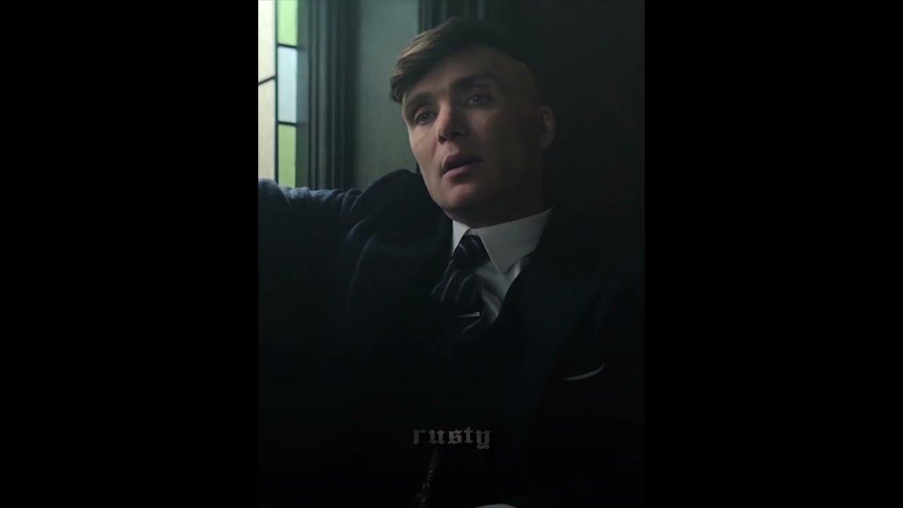 La Leçon Particulière // #peakyblinders