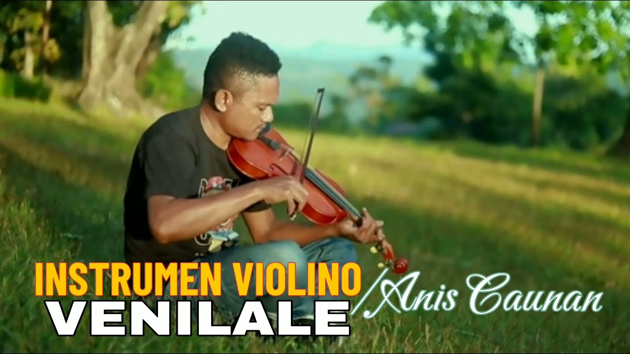 INSTRUMEN ||| VENILALE Gimata ||| 🎻🎹Anis Caunan