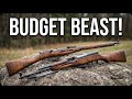 10 Cheap Used Rifles with Accuracy That Beats Modern Guns!!