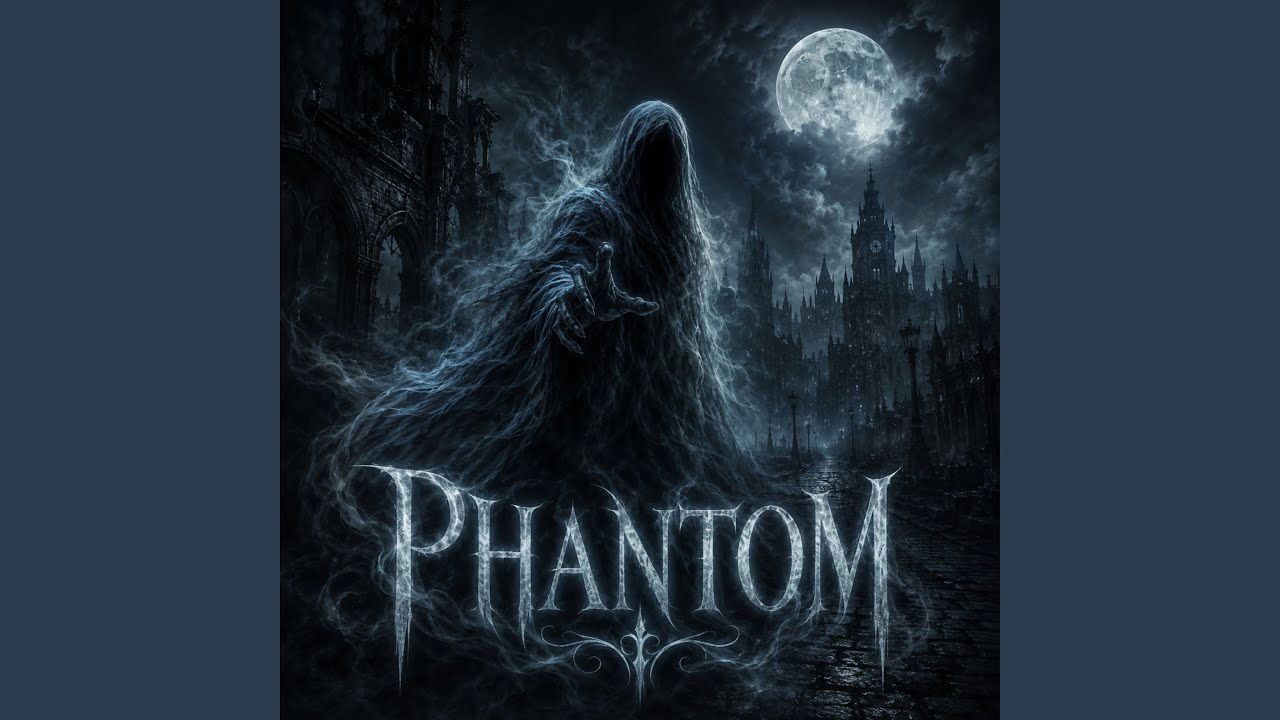 Watch Phantom (Super Slow) on YouTube Watch Phantom (Super Slow) on YouTube